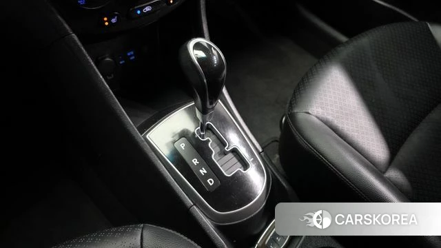 Hyundai Accent (New type) id 3845257 из Кореи 19