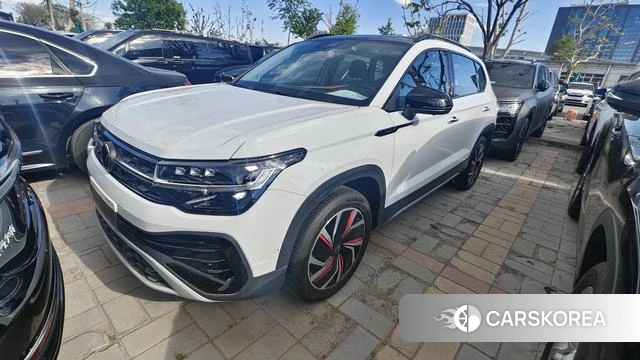 Volkswagen Tuyue id 4257699 из Китая 9