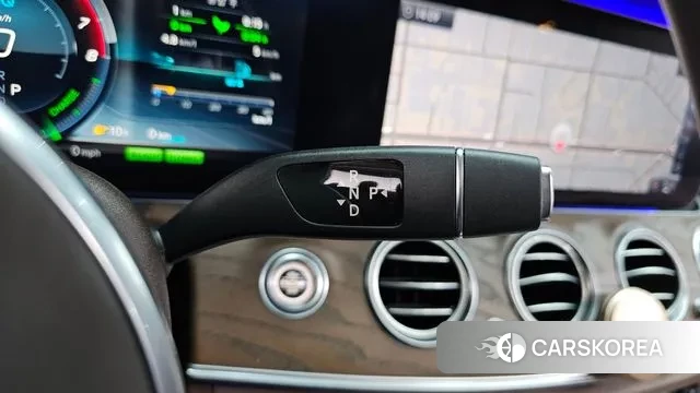 Mercedes-Benz E-Class W213 id 3636174 из Кореи 19