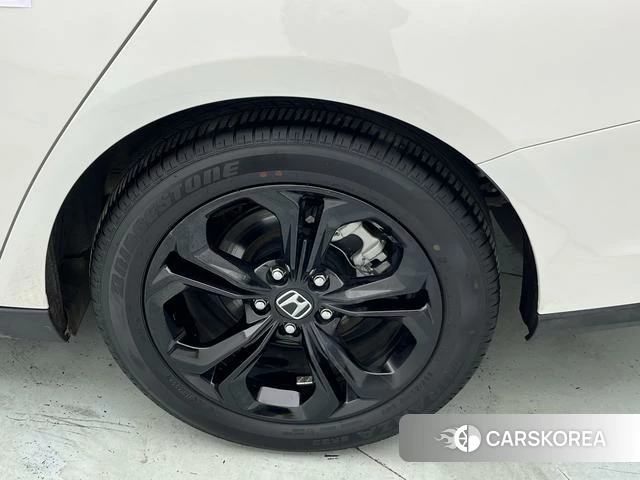 Honda Accord id 4261941 из Китая 27