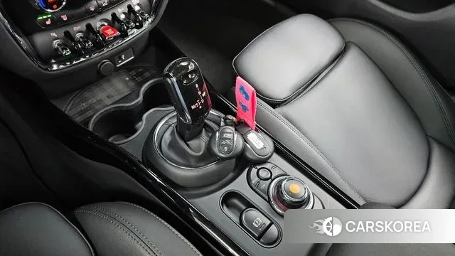 Mini Cooper Clubman id 3592695 из Кореи 19