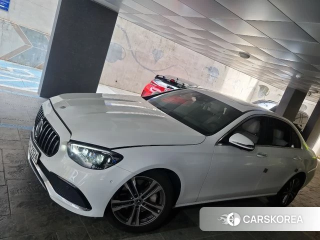 Mercedes-Benz E-Class W213 id 4300547 из Кореи 19