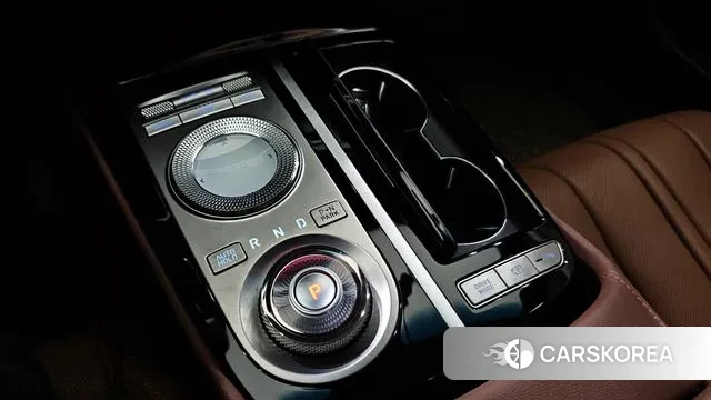 Genesis G80 (RG3) id 2969848 из Кореи 19