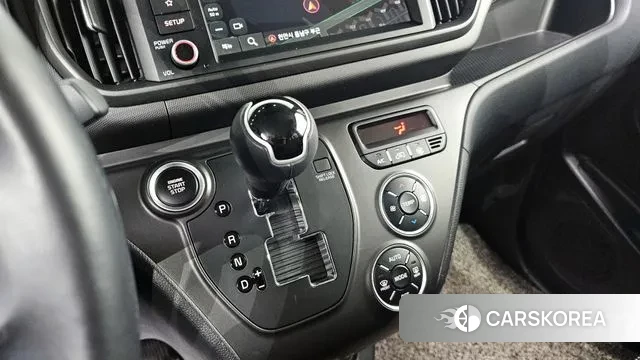 Kia The New Kia Ray id 3576553 из Кореи 19