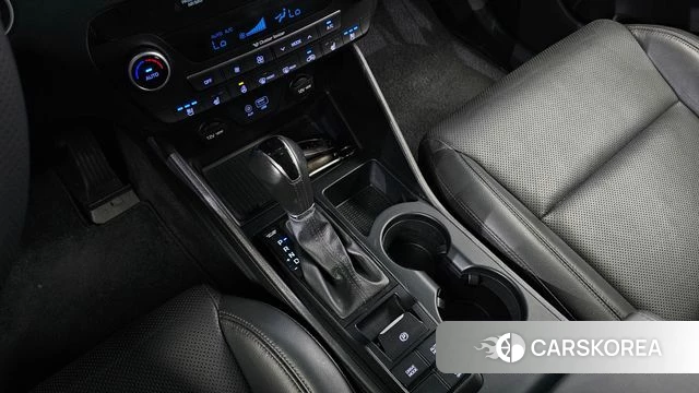 Hyundai All New Tucson id 4717605 из Кореи 31