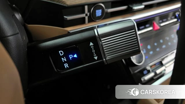 Hyundai Santa Fe (MX5) id 3817494 из Кореи 19