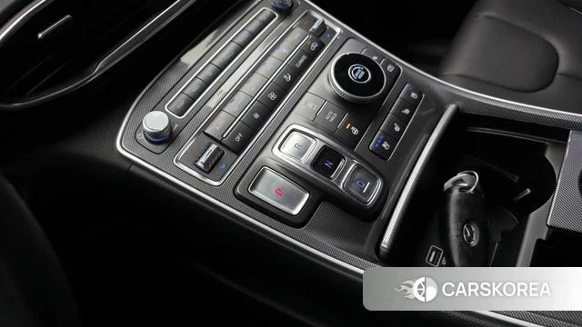 Hyundai The New Santa Fe id 3916353 из Кореи 19