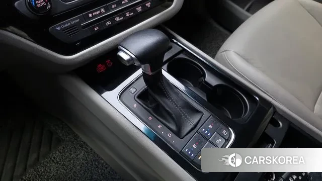 Kia All New Carnival id 3737262 из Кореи 19