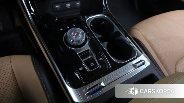 Kia Carnival 4th generation id 3191214 из Кореи 19