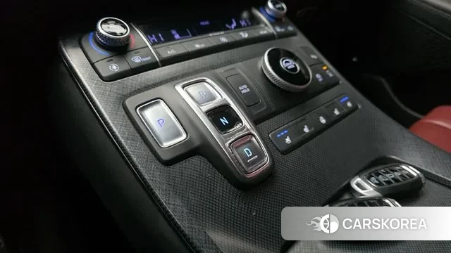 Hyundai Palisade id 3622099 из Кореи 19