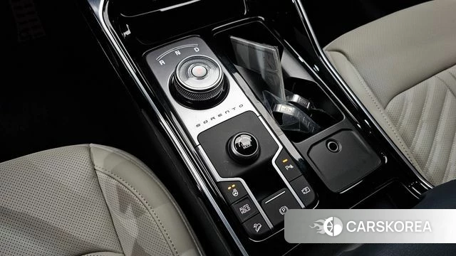 Kia The New Sorento 4th Generation id 4499765 из Кореи 33