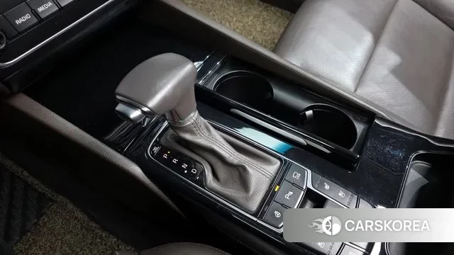 Kia Come New K7 id 3439820 из Кореи 19