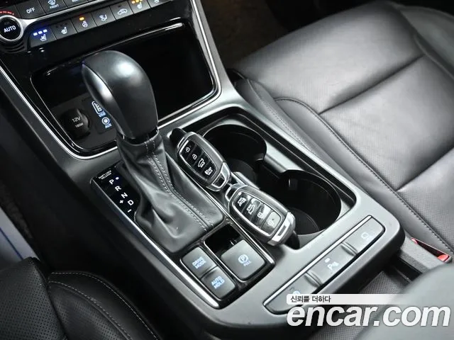 Hyundai Grandeur IG id 2703677 из Кореи 19