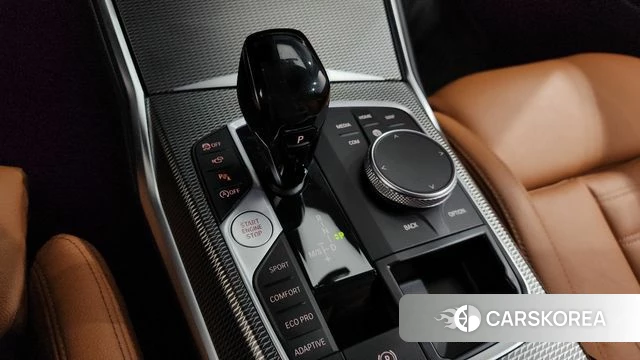 BMW 3 Series (G20) id 3954492 из Кореи 19