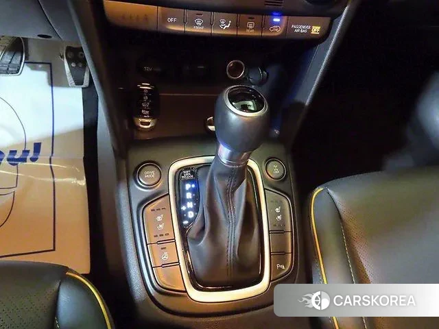 Hyundai Kona id 3039512 из Кореи 19