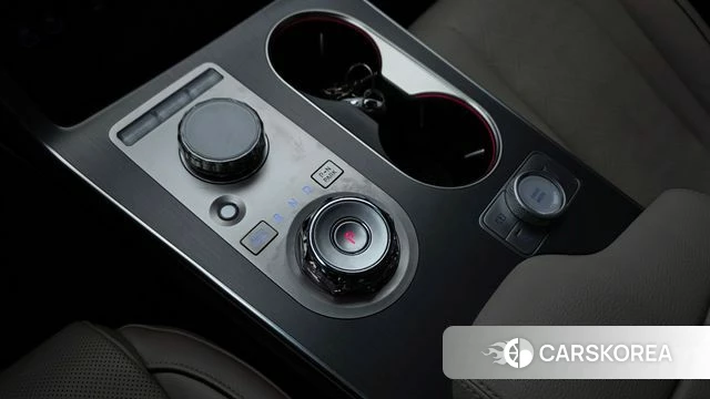 Genesis GV80 id 4381763 из Кореи 19