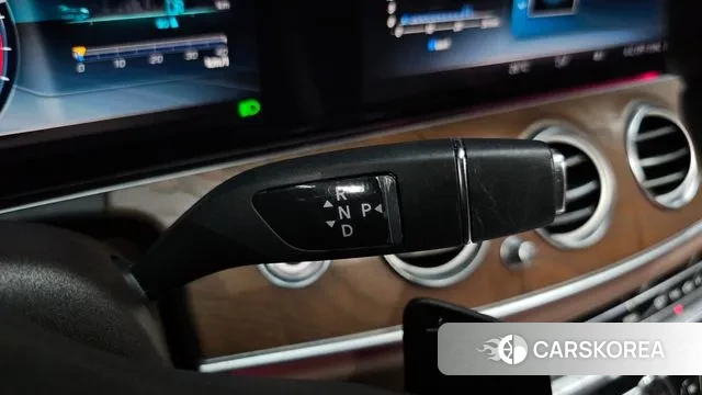 Mercedes-Benz E-Class W213 id 3362458 из Кореи 19