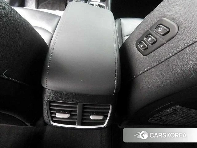 Hyundai Sonata Hybrid (DN8) id 4613894 из Кореи 19