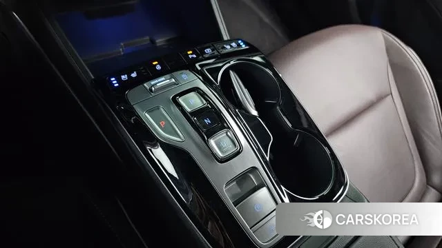 Hyundai Tucson (NX4) id 3322084 из Кореи 19