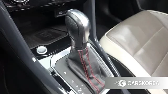 Volkswagen T-Roc id 3059706 из Кореи 19