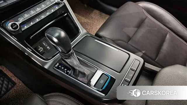 Hyundai Grandeur IG id 3275765 из Кореи 19