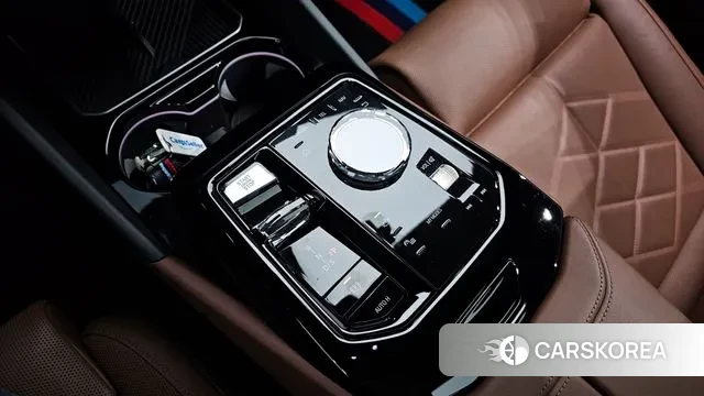 BMW 5 Series (G60) id 3420062 из Кореи 19