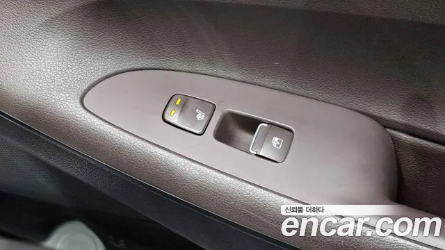 Hyundai The New Grandeur IG Hybrid id 2683889 из Кореи 19