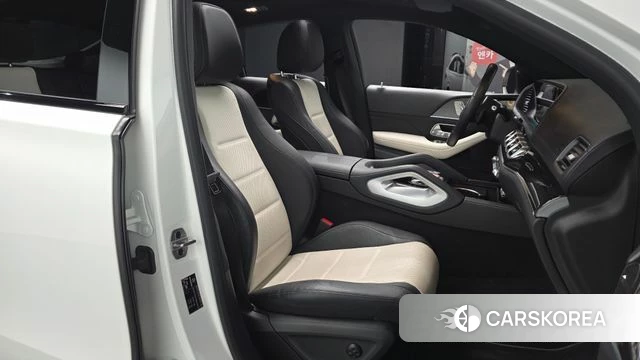 Mercedes-Benz GLE-Class W167 id 3839259 из Кореи 19