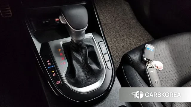 Kia The New K3 2nd generation id 3420593 из Кореи 19