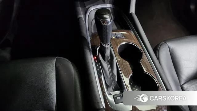 Chevrolet (GM Daewoo) All New Malibu id 3723545 из Кореи 19