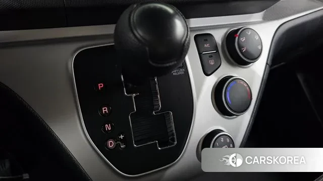 Kia The New Ray id 3273467 из Кореи 19