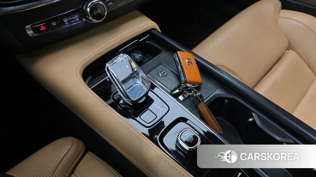 Volvo S90 id 4343423 из Кореи 34