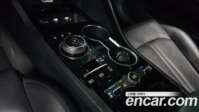 Kia K5 Hybrid 3rd Generation id 2698596 из Кореи 19