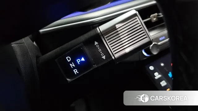 Hyundai Grandeur Hybrid (GN7) id 3523563 из Кореи 19