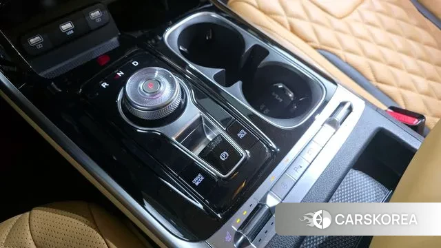 Kia Carnival 4th generation id 3539386 из Кореи 19