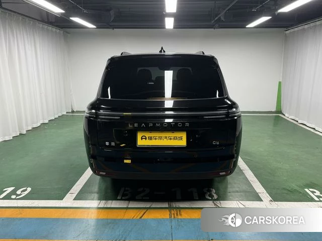 Zero-running car Zero run C16 id 4208391 из Китая 19