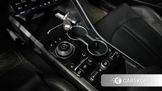 Kia K5 3rd generation id 3871030 из Кореи 19