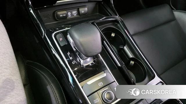 Kia Stinger id 4284663 из Кореи 29
