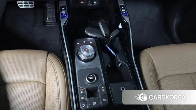 Kia The New Sorento 4th Generation id 4767889 из Кореи 19