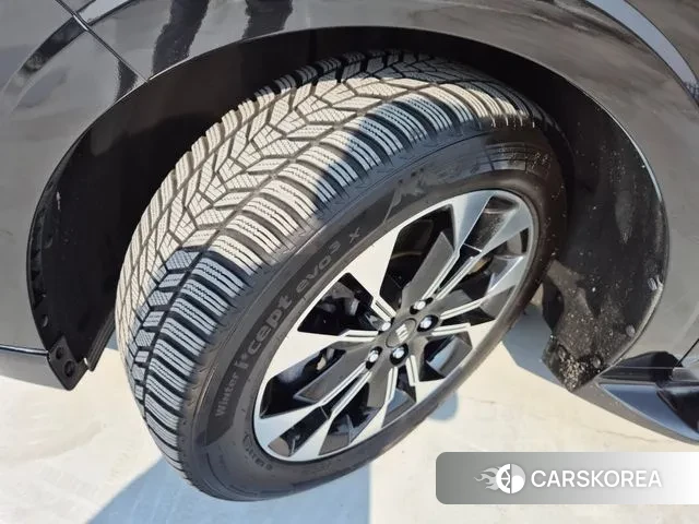 Kia Carnival 4th generation id 3572956 из Кореи 19