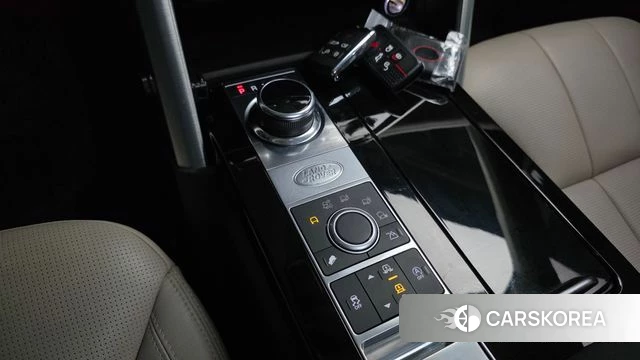 Land Rover Discovery 5 id 3885995 из Кореи 19