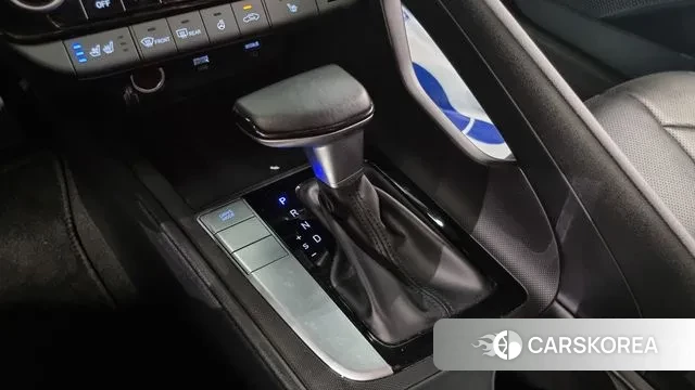 Hyundai Avante (CN7) id 2931527 из Кореи 19