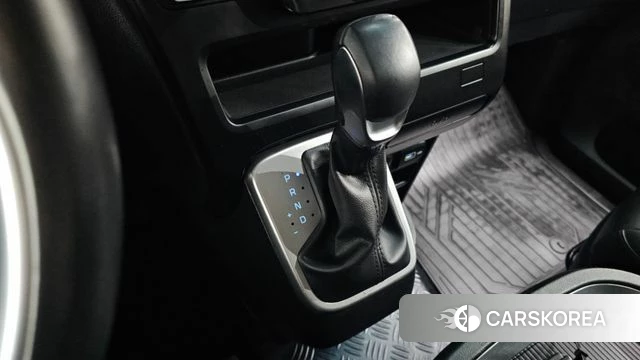 Hyundai Staria id 3851116 из Кореи 19