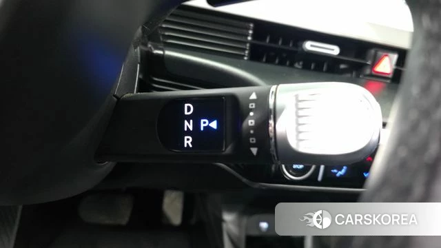 Hyundai Ionic 5 id 4018787 из Кореи 19