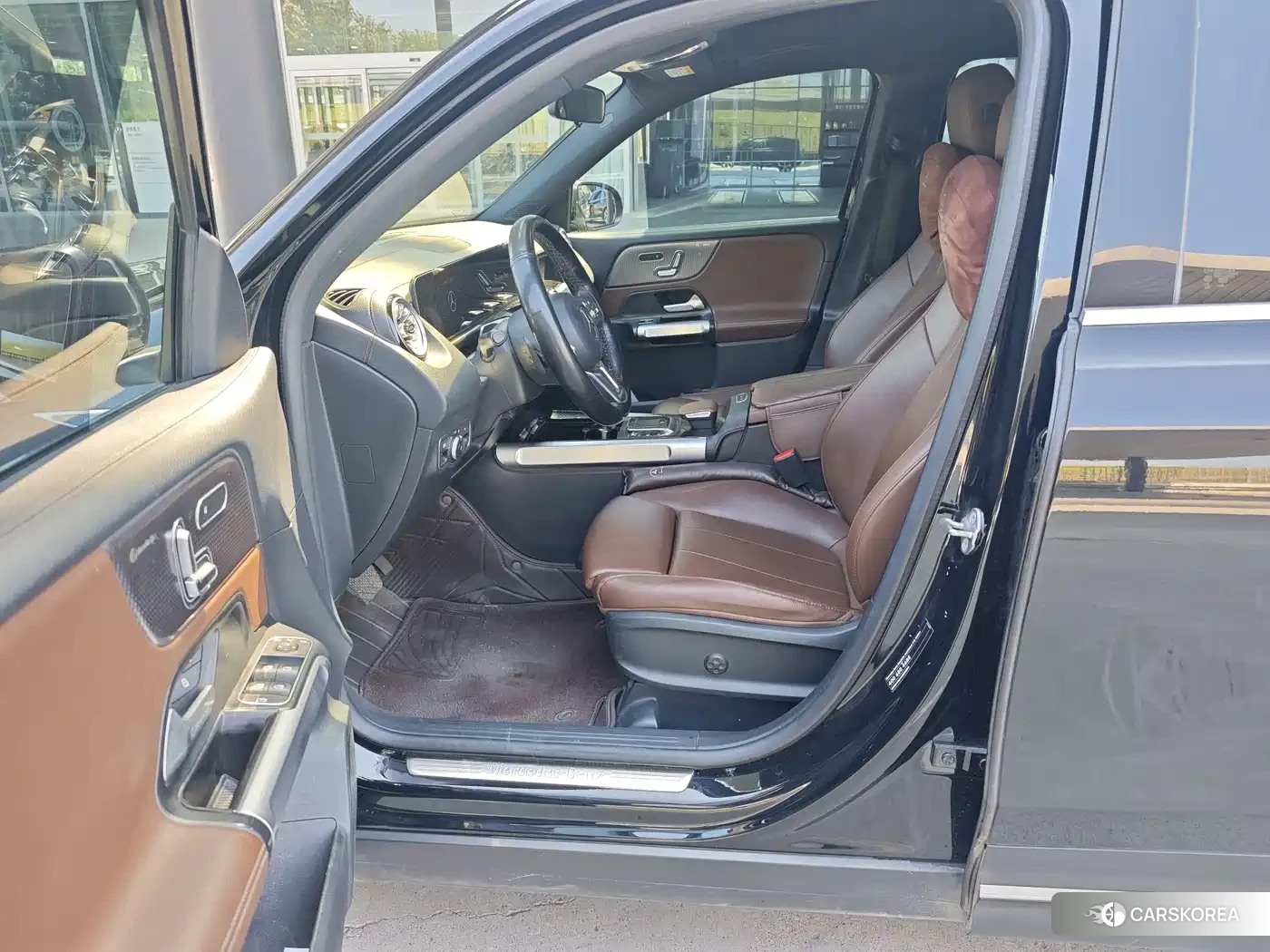 Mercedes-Benz GLB id 4548333 из Китая 10