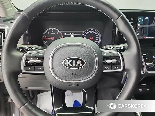 Kia Sorento 4th Generation id 4402816 из Кореи 18