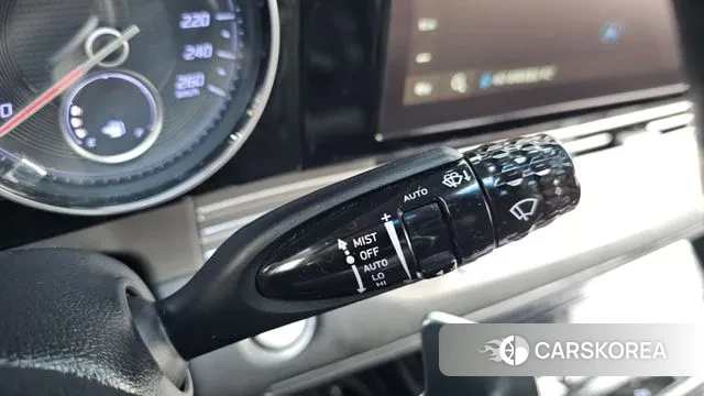 Hyundai The New Grandeur IG id 3407059 из Кореи 19