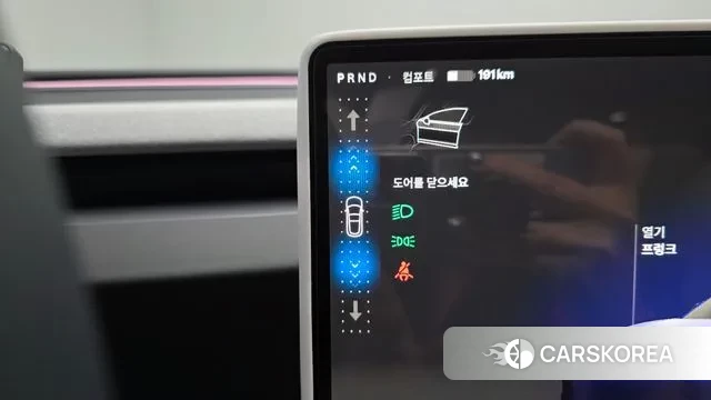 Tesla Model 3 id 3057818 из Кореи 19