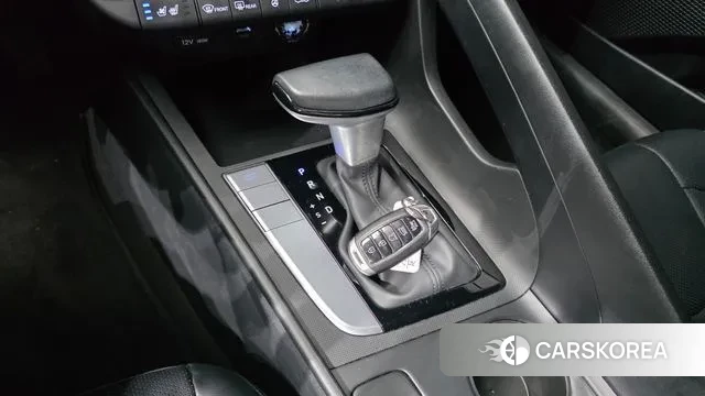 Hyundai Avante (CN7) id 3323031 из Кореи 19