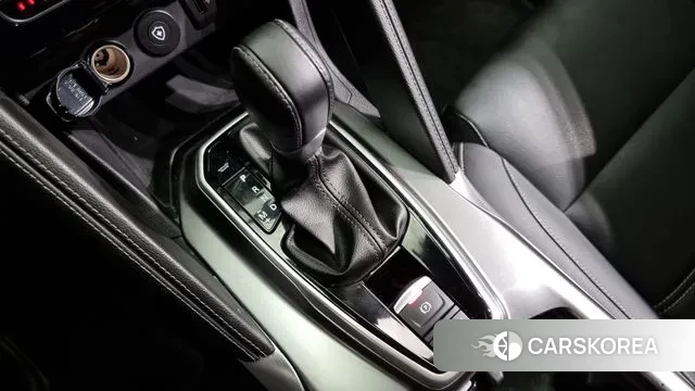 Renault Korea (Samsung) The New QM6 id 3036729 из Кореи 19